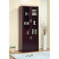 thumbnail image 2 of Capacious Bookcase With 2 Adjustable Shelves., 2 of 2