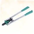 thumbnail image 3 of GOOHOCHY Professional Manual Riveter 1Pc Non Slip Quick Release Tool for Maintenance with 17 Inch, 3 of 8