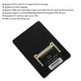 thumbnail image 1 of Convertir Tarjeta, Tarjeta de Adaptador Duradera de Alta Velocidad práctica Confiable para accesorios para Computadora para la Tarjeta Convertir, 1 of 7
