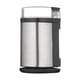 thumbnail image 1 of Molinillo de café eléctrico de 110 V, máquina trituradora extraíble, molinillo de café en grano, molinillo de espresso para cocina, hogar, frutos, 1 of 9