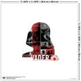 thumbnail image 4 of Gallery Pops Star Wars: Saga - Action Accents Wall Art Bundle (3-Pack), Unframed Version, 12" x 12", 4 of 5