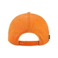 thumbnail image 3 of Legacy SKULLY Skully Cap - Tangerine Orange, 3 of 3