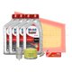 thumbnail image 1 of Kit De Afinacin Platina 2002-2010 1.6l Mobil 20w50 Bgonher, 1 of 1