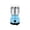 Blue, variant on High-Performance Stainless Steel Grain Grinder Mill for Kitchen Multifunctional Pulverizer Coffee Crusher Wheat Flour Processing Machine Food