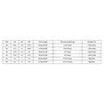 thumbnail image 6 of Mepaouo Girls Flat Sandals Square Open Toe Slides Footbed Bow Comfortable Summer Beach Slippers, 6 of 6