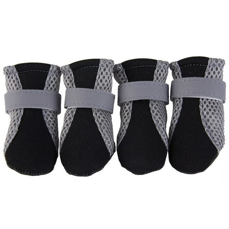 Pet Dog Shoes Puppy Outdoor Soft Bottom For Cat Chihuahua Rain Boots Waterproof Boots Perros Mascotas Botas Sapato Para Cachorro