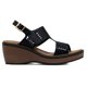 thumbnail image 1 of Sandalias para Mujer Maxim 1404 negro 22, 1 of 4