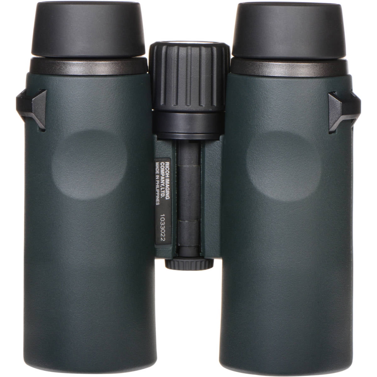 SD WP Binoculars 10x42