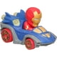 thumbnail image 4 of Toy Cars Hot Wheels RacerVerse, paquete de 2 unidades, fundidas a presión con controladores, 4 of 6