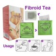 thumbnail image 5 of 20Packs/Box Warm Uterus Tea Uterus Detox Tea Fibroid Tea for Female_c*, 5 of 5