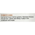 thumbnail image 4 of Carol's Daughter, Coco Crème, Curl Quenching Shampoo, 12 fl oz (355 ml) Pack of 4, 4 of 4