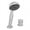 Polished Chrome, variant on Pfister LG15407C R/T Handheld Shower W/DVTR 2H 1.8GPM CR