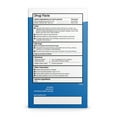 thumbnail image 6 of Equate Neti Pot Nasal Wash System with 50 Saline Packets for Sinus Congestion Relief, Blue, 6 of 10