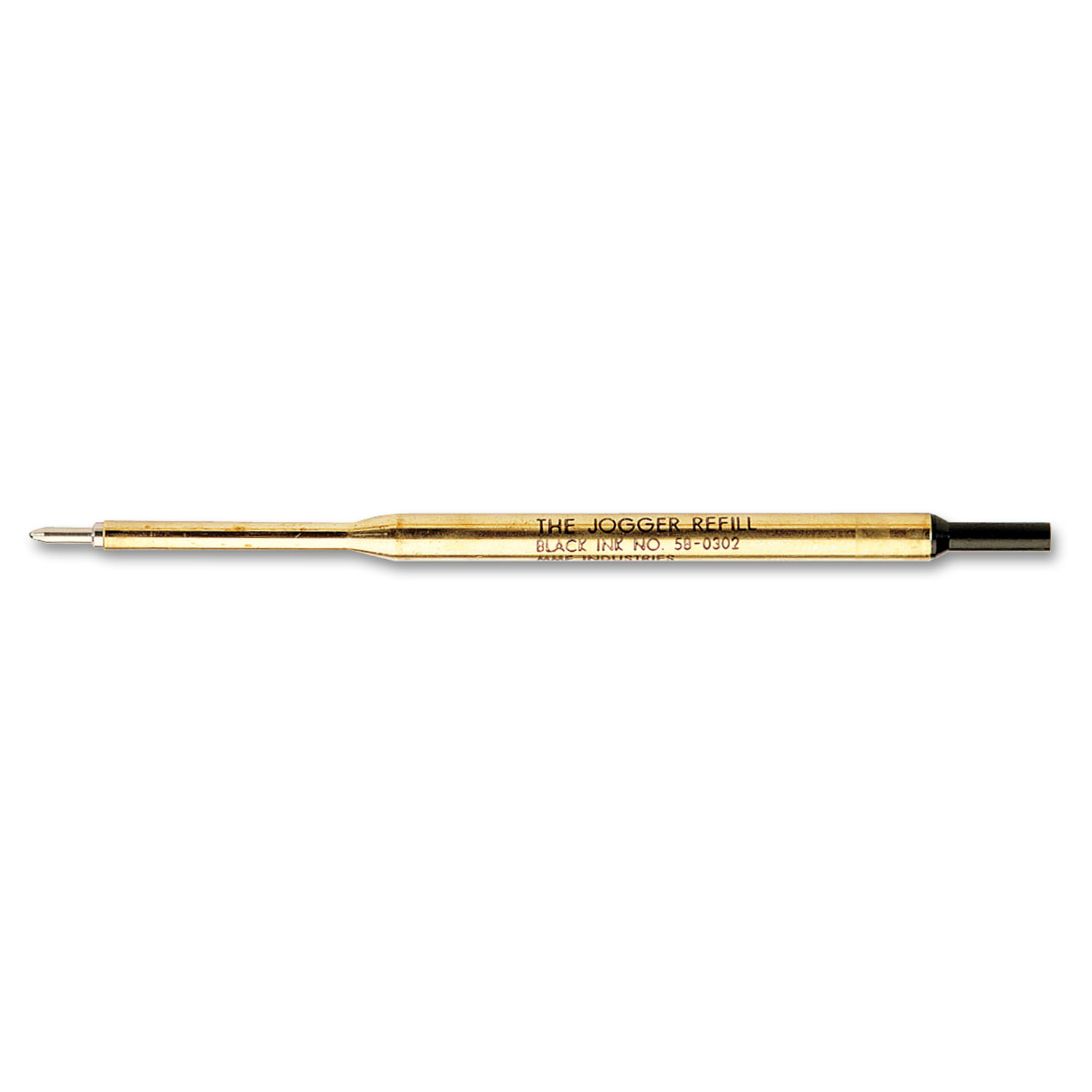 MMF Jumbo Jogger Ballpoint Pen Refill 258402R04