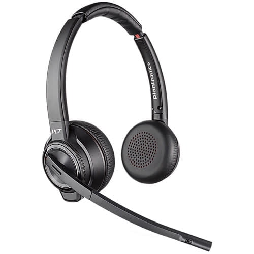 savi wireless headset