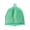 Green, variant on Newborn Toddler Knit Hats Boys Girls Two-Color Striped Cap 3M-3Y Fall Winter Warm Pullover Hats Baby Casual Versatile Wool Hats Unisex