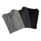 thumbnail image 1 of Playera Paquete 3 Pz Algodón Cuello Redondo Elegante Cómoda, 1 of 8