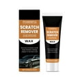 thumbnail image 3 of GUANGHONG Grade Car Scratch Remover with Protective Coating Technology Quick for Light Scratches Universal for All Car Car Cleaning Wipes Glass Car Protector for Car Seats for Kids Car Protector for D, 3 of 8
