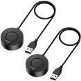 thumbnail image 3 of Garmin Fenix ​​5/6 Forerunner 935/945 charger USB Black 2-pack, 3 of 6