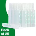 thumbnail image 2 of Eye Wash Pods Safety First Aid HypacLens, 20 ml (paquete de 25), 2 of 5