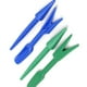 thumbnail image 5 of EeaseMX 2 juegos de herramientas de plástico para plantar plántulas y trasplantar (color aleatorio), 5 of 7