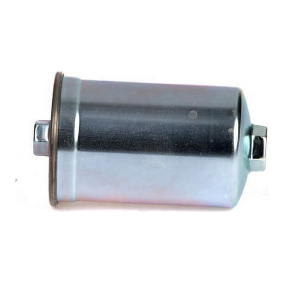 Fuel Filter - Compatible with 1999 - 2003, 2006 - 2009 Saab 9-3 2000 2001 2002 2007 2008