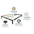 thumbnail image 4 of Box Para Colchon King Size Resistente, 4 of 5
