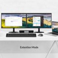 thumbnail image 4 of Conmutador KVM IOGEAR DisplayPort 4K Dual View de 2 puertos con USB 3.1, 4 of 8
