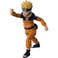 thumbnail image 2 of Ultimate Legends - Naruto 5" Naruto Uzumaki (Young) Action Figure, 2 of 9