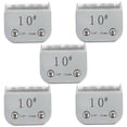 thumbnail image 1 of 5X SK5 Dog Hair Clipper Blade 10 Replacement Hair Clipper Blade Electric Clipper Accessories, 1 of 5