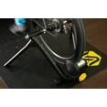 thumbnail image 4 of Saris Bike Mat, 65 x 36 inches Bike Trainer Mat, Unisex, 4 of 6