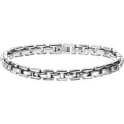 GTX Cable Link Stainless Steel Bracelet