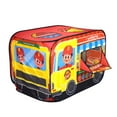 thumbnail image 3 of Tienda de Campaña Hugo para Niños Interior Plegable 112 cm x 75 cm x 70 cm, 3 of 10