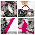thumbnail image 6 of Pioneer Flower Floral Print Pattern Toddler Nap Mats for Kids Preschool,Sleeping Mat Bag or Kids,Toddler Sleeping Bag,Toddler Nap Mat or Daycare, 6 of 6