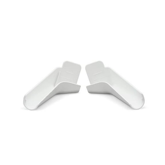 94172 Flexible Long Rain Gutter Spout