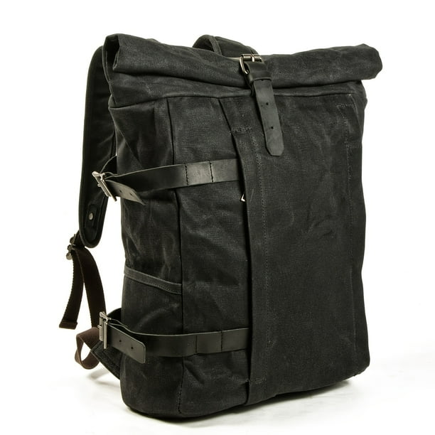 Secure Your Belongings with this Multi Functional Anti Theft Backpack for Outdoor Adventures Walmart