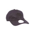 thumbnail image 1 of Gravity Outdoor Co. Unstructured Hat, Navy/Black, 1 of 2