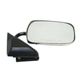 thumbnail image 7 of Geelife Mirror For Cadillac Chevrolet Set of 2 Driver and Passenger Side Power Glass, 7 of 7