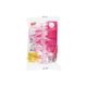 thumbnail image 3 of Pack de 36 Fibra Scotch Brite Cero Rayas Rosa Scotch Brite Cero rayas rosa, 3 of 3