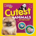 thumbnail image 2 of Cutest Animals on the Planet (National Geographic), 2 of 2