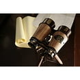 thumbnail image 2 of Wood/Brass Binocular On Stand, 2 of 3