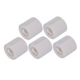 thumbnail image 1 of Ruban d'Emballage pour Tuyau de Climatiseur, Ruban pour Tuyau de Climatiseur, 5 Pcs Ruban pour Tuyau de Climatiseur Résistant à l'Huile Ruban de Protection pour Tube Largeur 6 cm Réparation de Tuyau, 1 of 7