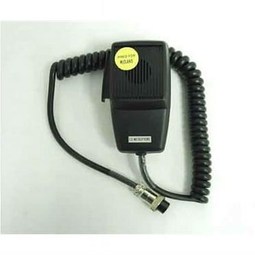 Kalibur  4 Pin Replacement Microphone