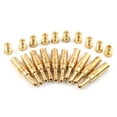 thumbnail image 3 of NS for NSR KSR PWK Keihin OKO CVK Carburetor 75-98 Main Jet & 32-55 Slow Jet Kit, 3 of 7