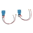 thumbnail image 3 of Conector de Arnés de Altavoz Ticfox para Amplificador de Coche Diseño Exquisito, 3 of 12