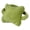 Atrovirens, variant on Wearable Mouse Wrist Rest Keyboard Wrist Support Cushion with Elastic Band Laptop Computer Gaming Typing Pain Relief Wrist Pad Plush Pillow