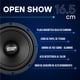thumbnail image 2 of Kit Bocinas Medio Rango 8" para Auto - Evolum Audio, 2 of 7