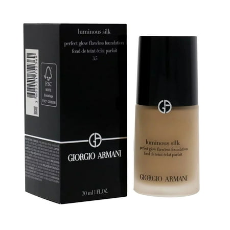 Giorgio Armani Luminous Silk...