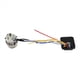 thumbnail image 1 of Motor Sin Escobillas de Repuesto para Motosierra Eléctrica Inalámbrica de 4/6/8 Pulgadas, Accesorio de Herramientas Eléctricas Mejoradas, 1 of 5