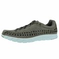 thumbnail image 2 of Mens Nike Mayfly Woven Medium Olive Light Bone Black 833132-200, 2 of 7